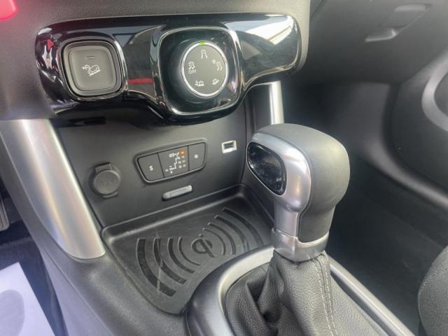Citroen C3 Aircross image 8