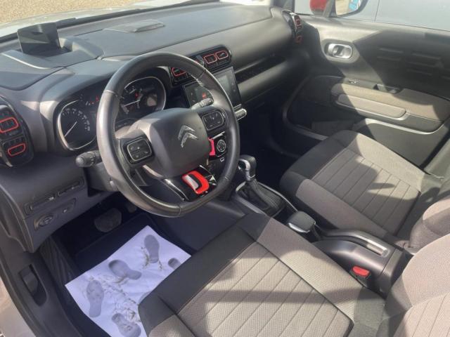 Citroen C3 Aircross image 3