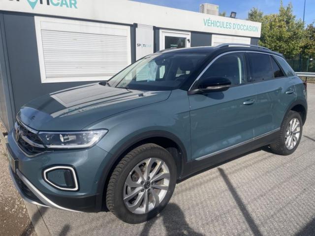 Volkswagen T-Roc image 9
