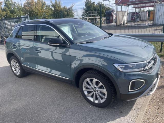Volkswagen T-Roc image 8