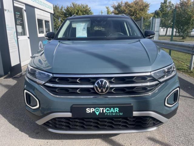 Volkswagen T-Roc image 3