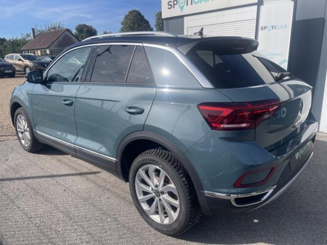 Volkswagen T-Roc image 6