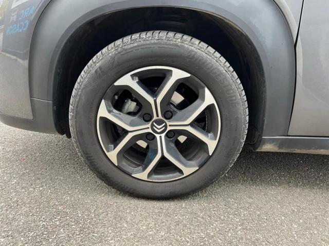 Citroen C3 Aircross image 8