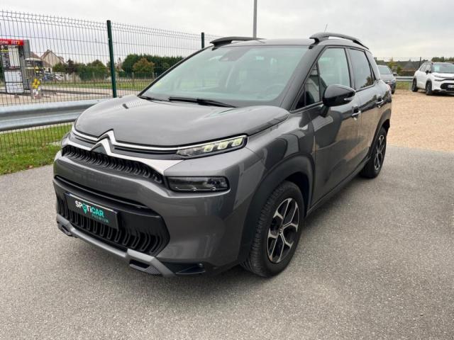 Citroen C3 Aircross image 6