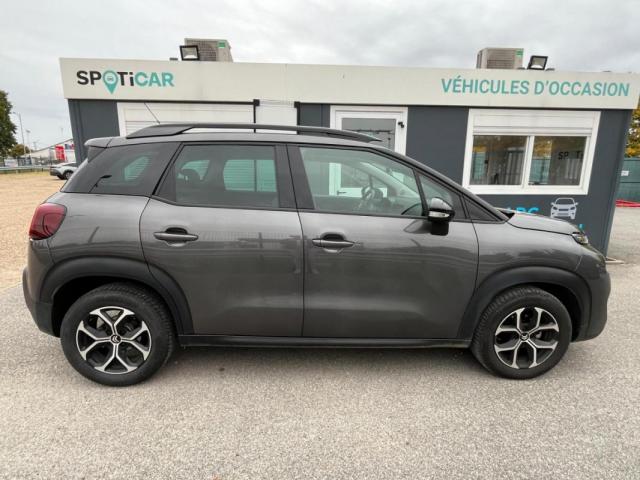 Citroen C3 Aircross image 7