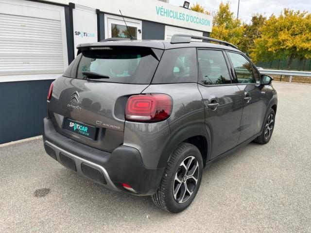 Citroen C3 Aircross image 1
