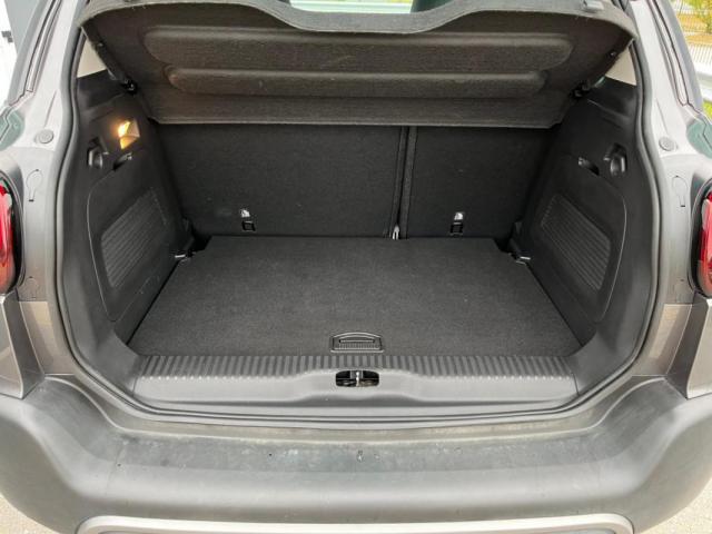 Citroen C3 Aircross image 9