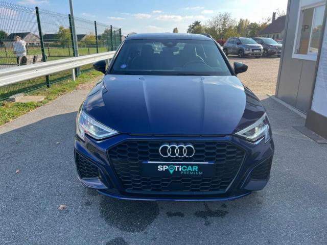 Audi A3 Sportback image 8