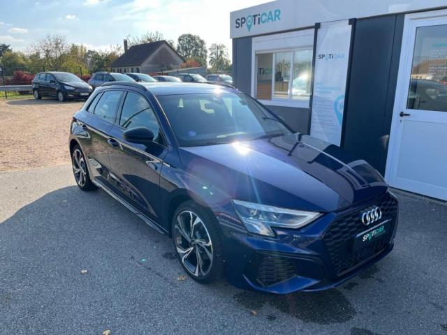 Audi A3 Sportback image 2