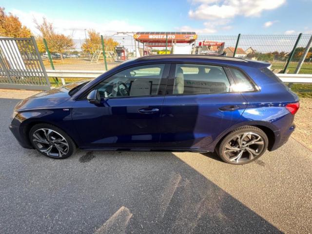 Audi A3 Sportback image 1