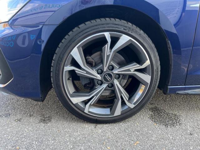 Audi A3 Sportback image 5