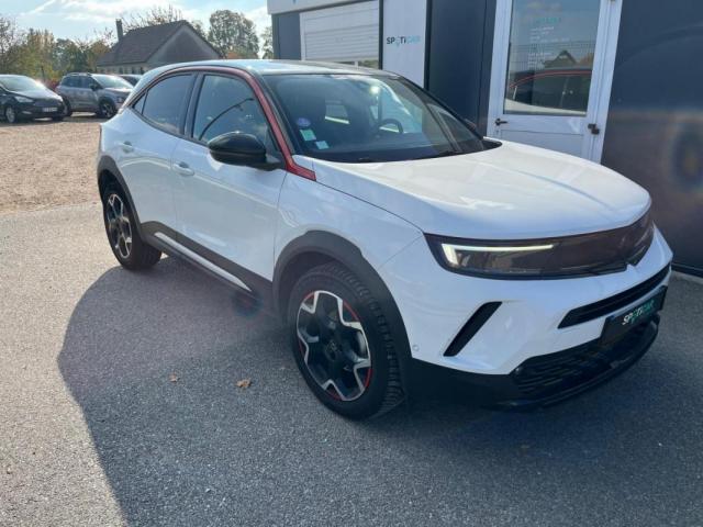 Opel Mokka image 2