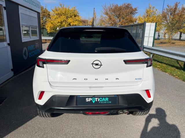 Opel Mokka image 6