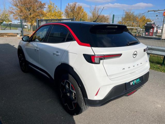 Opel Mokka image 5