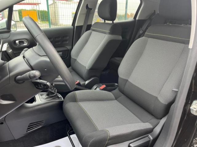 Citroen C3 image 8