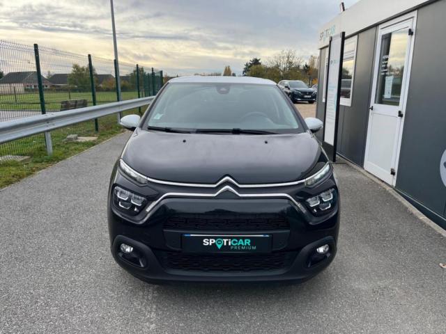 Citroen C3 image 2