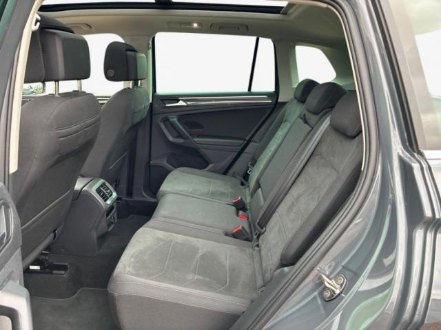 Volkswagen Tiguan image 3