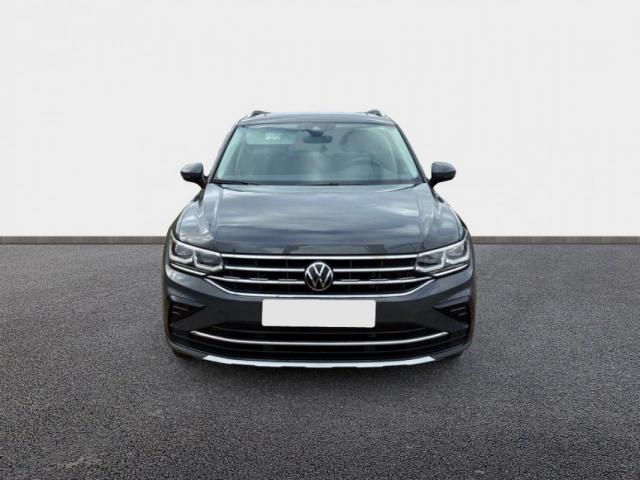 Volkswagen Tiguan image 4