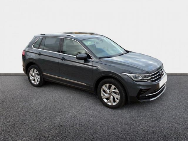 Volkswagen Tiguan image 8