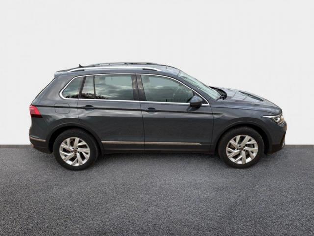 Volkswagen Tiguan image 7