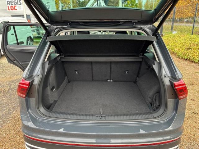 Volkswagen Tiguan image 6