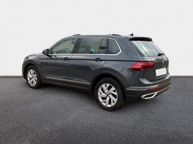 Volkswagen Tiguan image 1