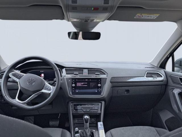 Volkswagen Tiguan image 2