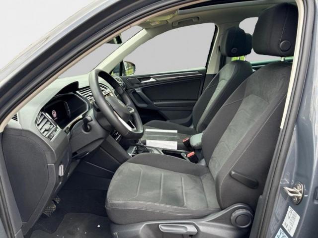 Volkswagen Tiguan image 5