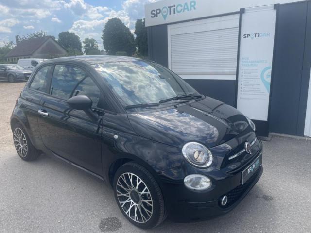 Fiat 500 Ii Hybrid 1.0 Bsg 70 Ch