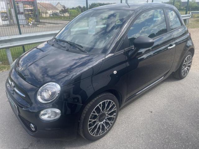 Fiat 500 image 2