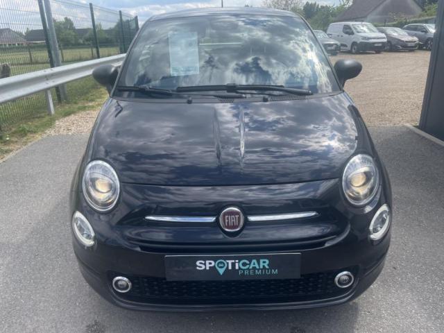 Fiat 500 image 5