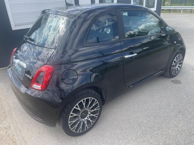 Fiat 500 image 8