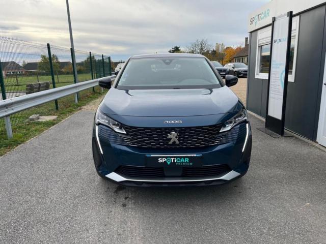 Peugeot 3008 image 7