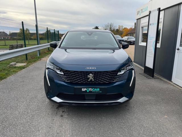Peugeot 3008 image 3