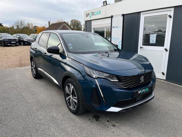 Peugeot 3008 image 4