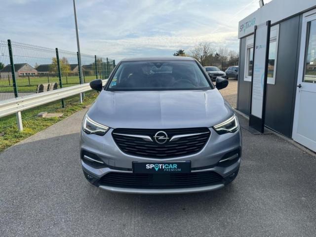 Opel Grandland X image 9
