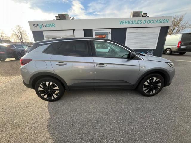 Opel Grandland X image 3