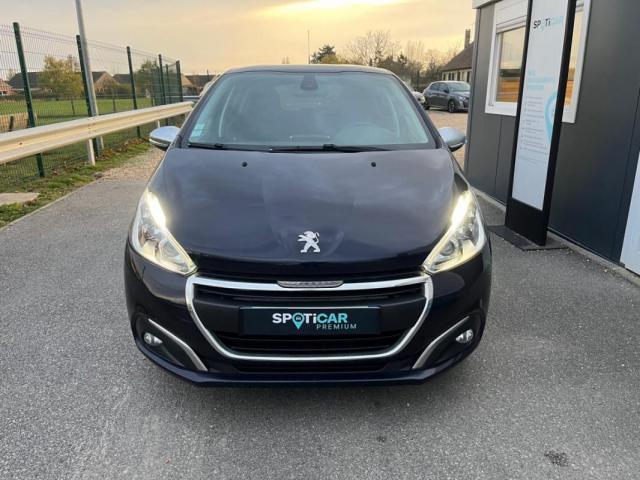Peugeot 208 image 7
