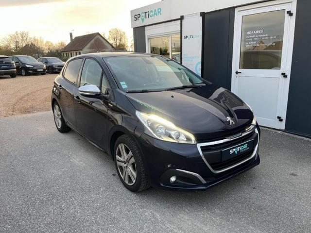 Peugeot 208 image 2