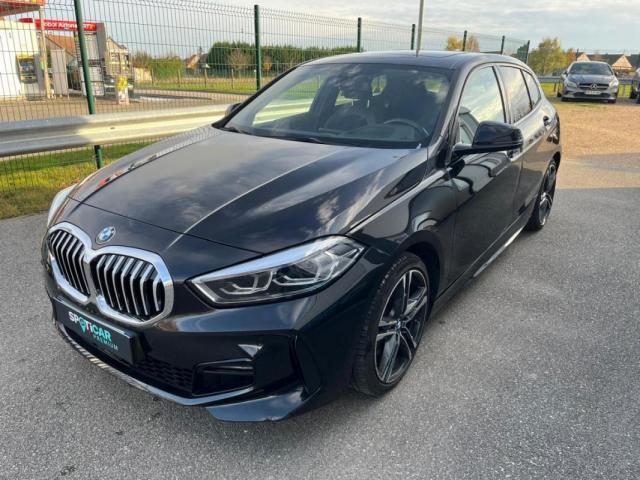 Bmw Série 1 Iii 118d Bva8 M Sport