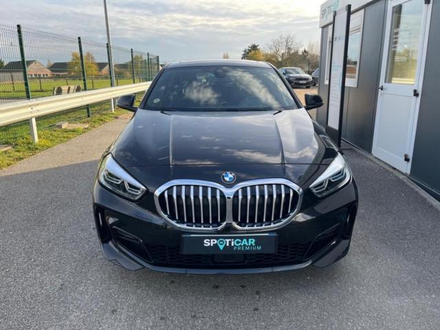 Bmw Série 1 image 4