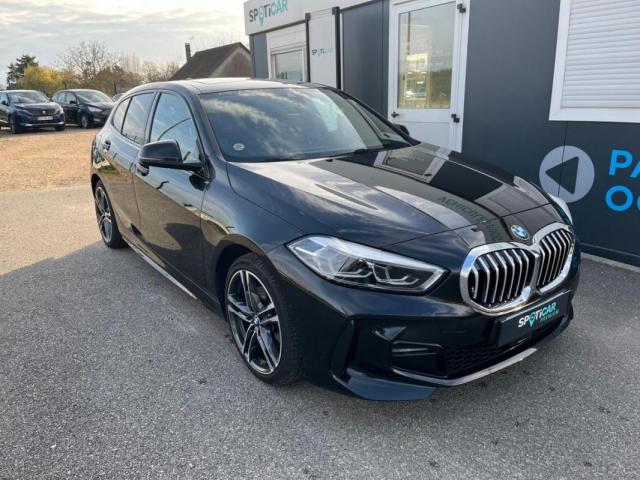 Bmw Série 1 image 1