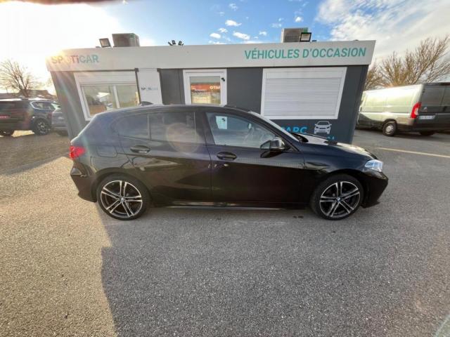 Bmw Série 1 image 5