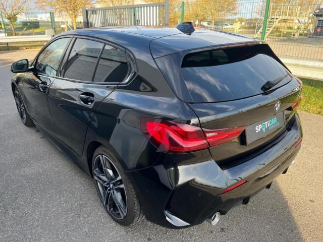 Bmw Série 1 image 8