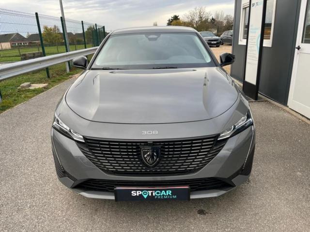 Peugeot 308 image 3