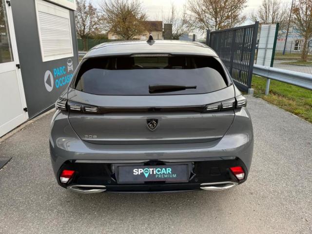 Peugeot 308 image 5