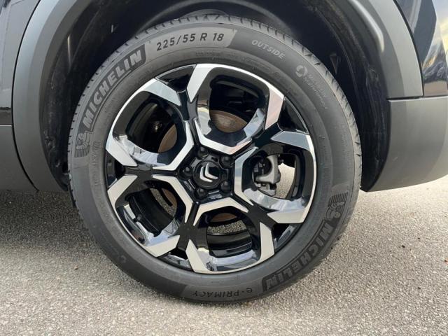 Citroen C5 Aircross image 3