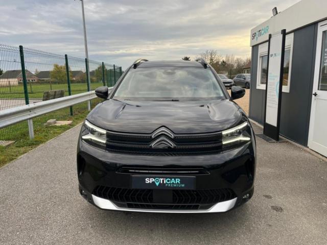 Citroen C5 Aircross image 9