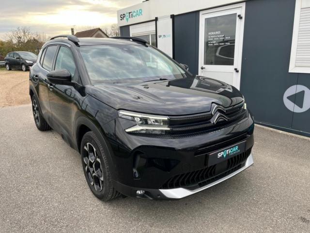 Citroen C5 Aircross image 8