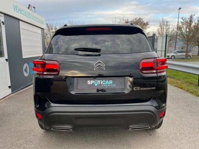 Citroen C5 Aircross image 2